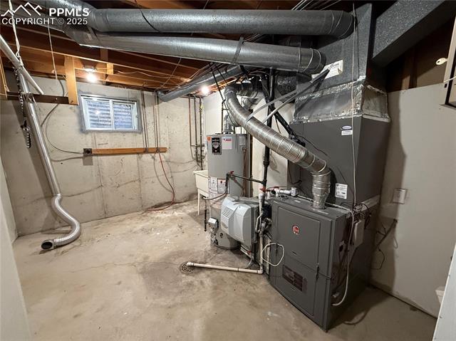 MLS Image for 251  Fay  ,Colorado Springs, Colorado