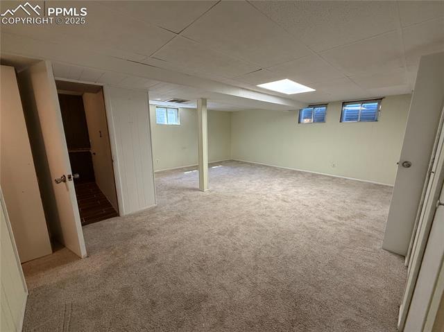 MLS Image for 251  Fay  ,Colorado Springs, Colorado