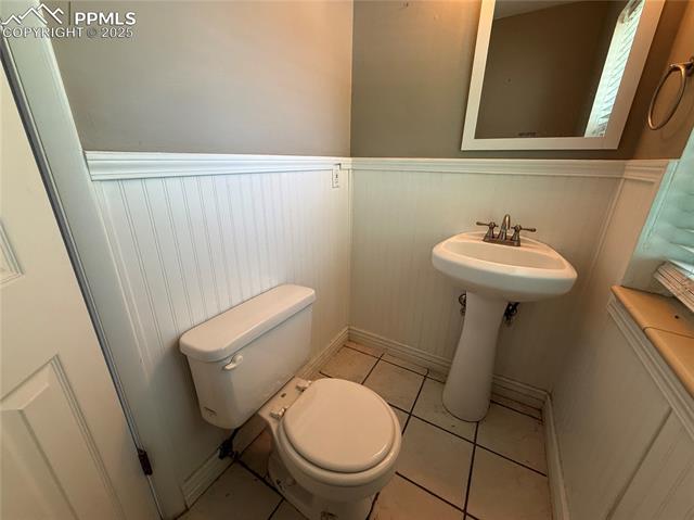MLS Image for 251  Fay  ,Colorado Springs, Colorado