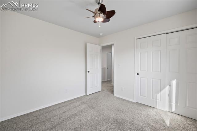 MLS Image for 4669  Hidden River  ,Colorado Springs, Colorado