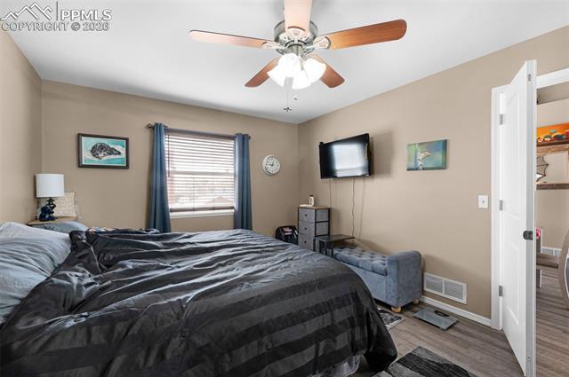 MLS Image for 5155  Quill  ,Colorado Springs, Colorado