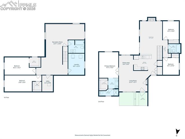 MLS Image for 5155  Quill  ,Colorado Springs, Colorado