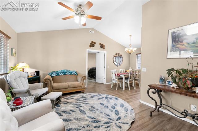 MLS Image for 5155  Quill  ,Colorado Springs, Colorado