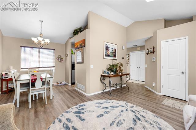MLS Image for 5155  Quill  ,Colorado Springs, Colorado