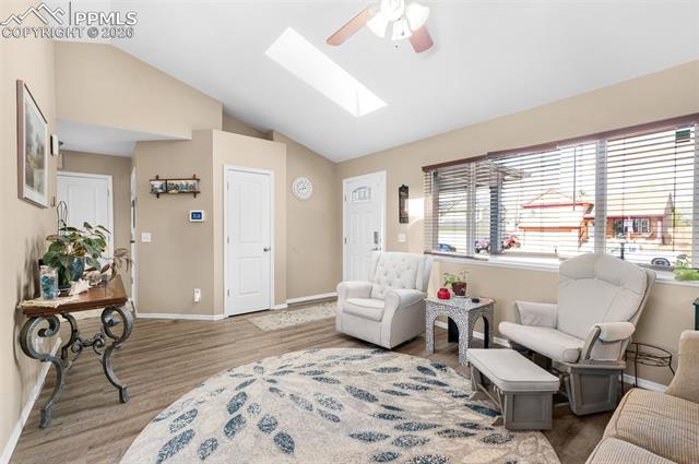 MLS Image for 5155  Quill  ,Colorado Springs, Colorado