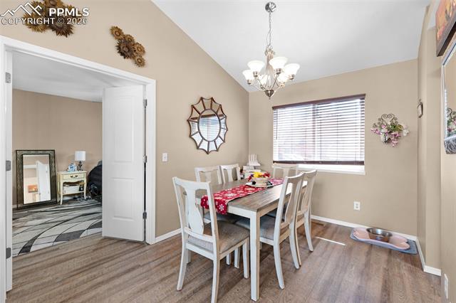 MLS Image for 5155  Quill  ,Colorado Springs, Colorado