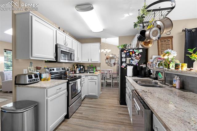 MLS Image for 5155  Quill  ,Colorado Springs, Colorado
