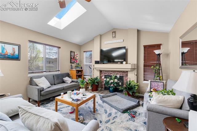 MLS Image for 5155  Quill  ,Colorado Springs, Colorado