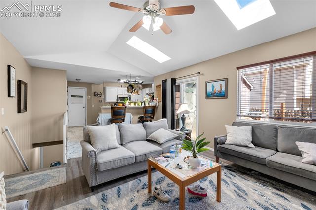 MLS Image for 5155  Quill  ,Colorado Springs, Colorado