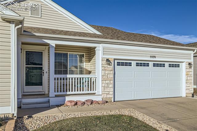 MLS Image for 5539  Anna Lee  ,Colorado Springs, Colorado