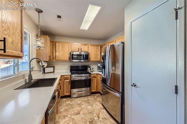 MLS Image for 5539  Anna Lee  ,Colorado Springs, Colorado