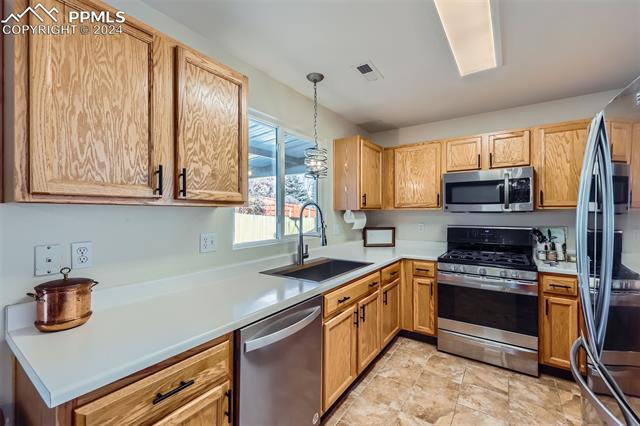 MLS Image for 5539  Anna Lee  ,Colorado Springs, Colorado