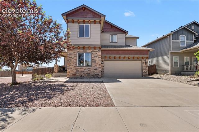 6598  Alliance  , colorado springs&nbsp; House Search MLS Picture