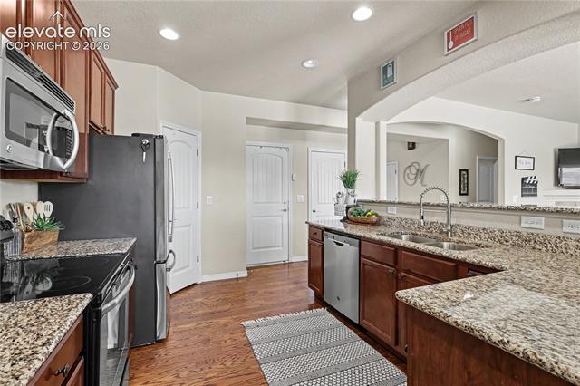 MLS Image for 6598  Alliance  ,Colorado Springs, Colorado