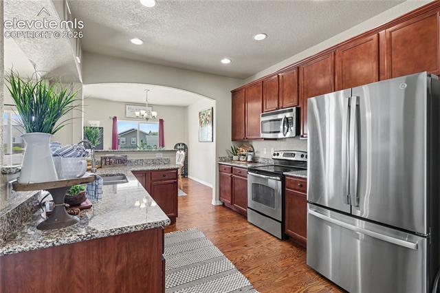 MLS Image for 6598  Alliance  ,Colorado Springs, Colorado
