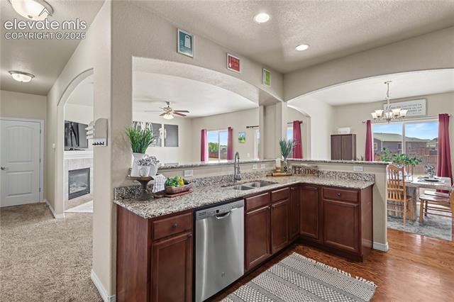 MLS Image for 6598  Alliance  ,Colorado Springs, Colorado
