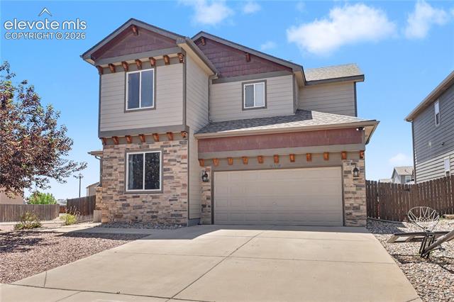 MLS Image for 6598  Alliance  ,Colorado Springs, Colorado