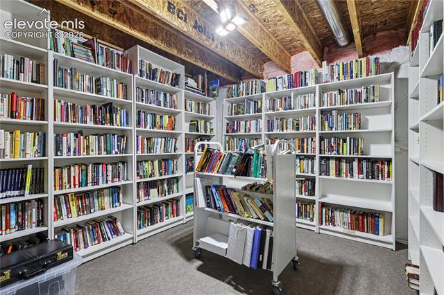 MLS Image for 6598  Alliance  ,Colorado Springs, Colorado