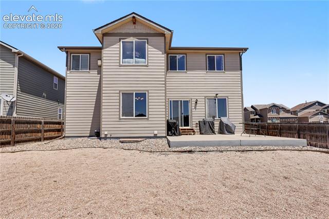 MLS Image for 6598  Alliance  ,Colorado Springs, Colorado