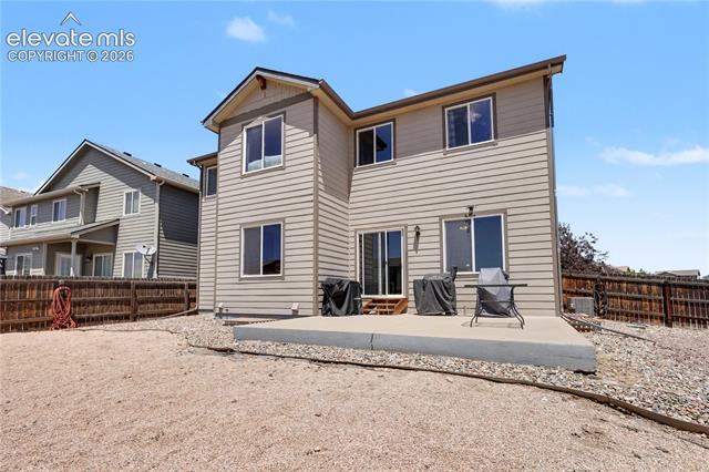MLS Image for 6598  Alliance  ,Colorado Springs, Colorado