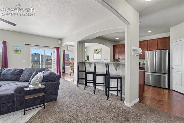 MLS Image for 6598  Alliance  ,Colorado Springs, Colorado