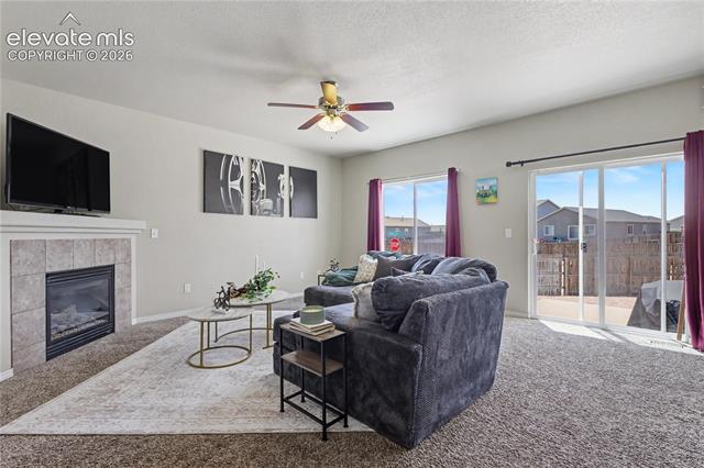 MLS Image for 6598  Alliance  ,Colorado Springs, Colorado