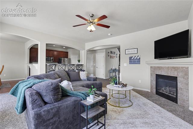 MLS Image for 6598  Alliance  ,Colorado Springs, Colorado