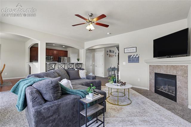 MLS Image for 6598  Alliance  ,Colorado Springs, Colorado
