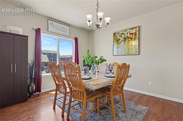 MLS Image for 6598  Alliance  ,Colorado Springs, Colorado