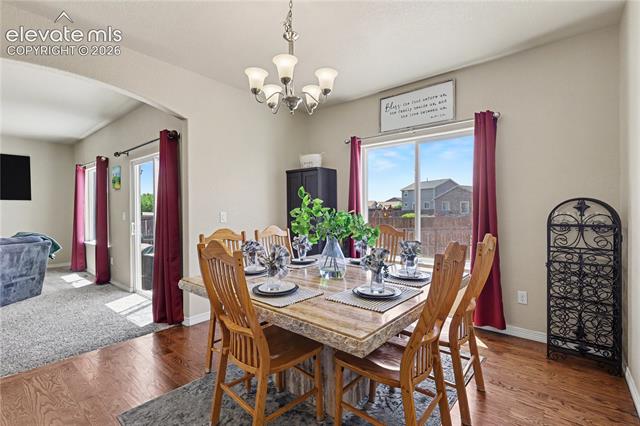 MLS Image for 6598  Alliance  ,Colorado Springs, Colorado