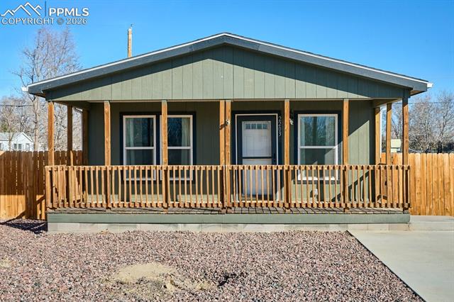 MLS Image for 2203 W 15th  ,Pueblo, Colorado