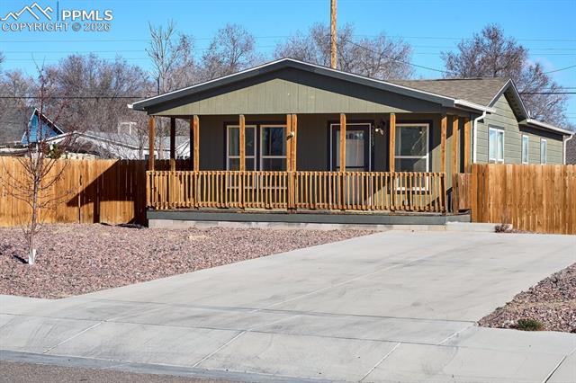 MLS Image for 2203 W 15th  ,Pueblo, Colorado