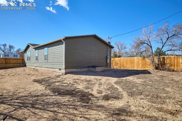 MLS Image for 2203 W 15th  ,Pueblo, Colorado