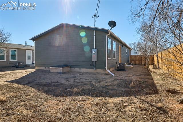 MLS Image for 2203 W 15th  ,Pueblo, Colorado