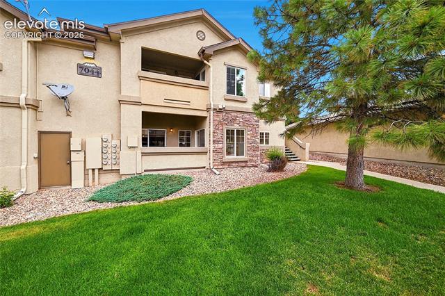7044  Ash Creek  104 , colorado springs&nbsp; House Search MLS Picture
