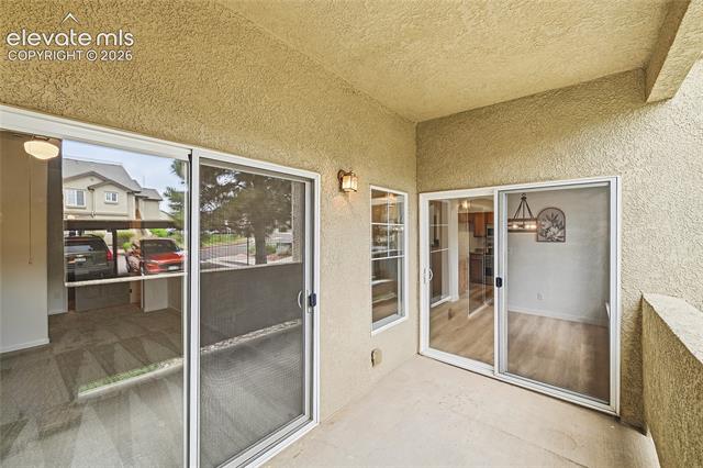 MLS Image for 7044  Ash Creek  104 ,Colorado Springs, Colorado