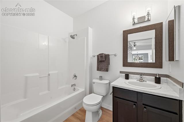MLS Image for 7044  Ash Creek  104 ,Colorado Springs, Colorado