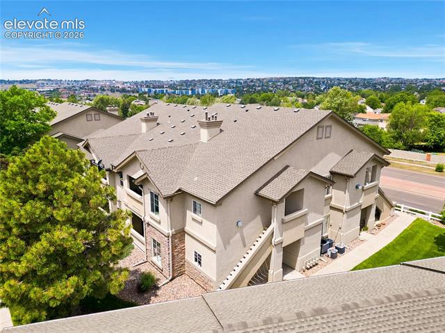 MLS Image for 7044  Ash Creek  104 ,Colorado Springs, Colorado