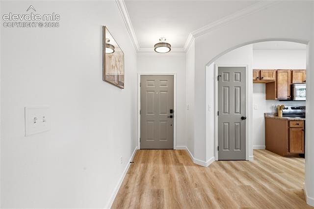 MLS Image for 7044  Ash Creek  104 ,Colorado Springs, Colorado