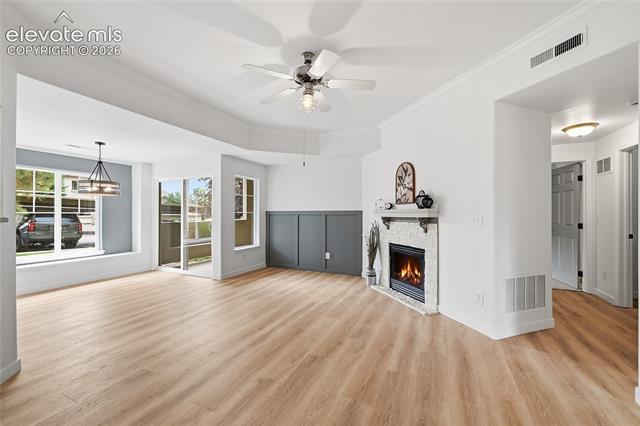 MLS Image for 7044  Ash Creek  104 ,Colorado Springs, Colorado