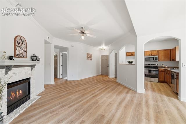 MLS Image for 7044  Ash Creek  104 ,Colorado Springs, Colorado