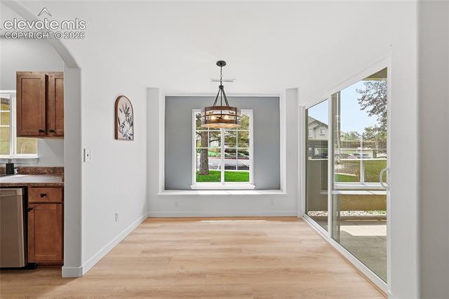 MLS Image for 7044  Ash Creek  104 ,Colorado Springs, Colorado