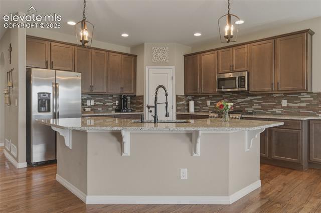 MLS Image for 12751  Wheeler Peak  ,Peyton, Colorado