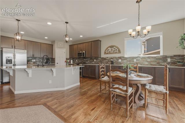 MLS Image for 12751  Wheeler Peak  ,Peyton, Colorado