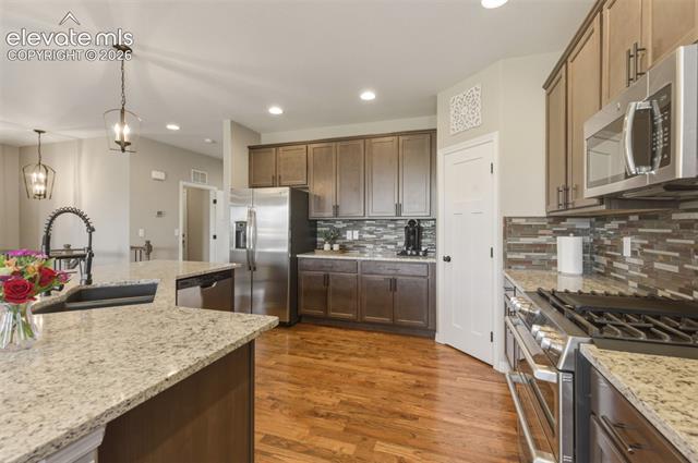 MLS Image for 12751  Wheeler Peak  ,Peyton, Colorado