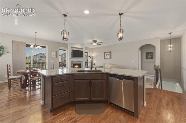 MLS Image for 12751  Wheeler Peak  ,Peyton, Colorado
