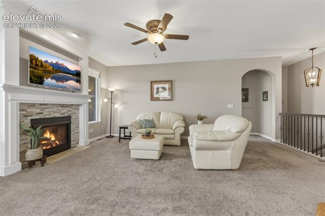 MLS Image for 12751  Wheeler Peak  ,Peyton, Colorado