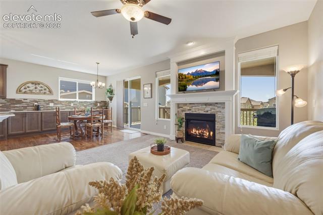 MLS Image for 12751  Wheeler Peak  ,Peyton, Colorado