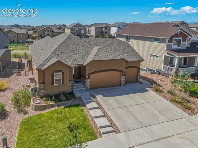 MLS Image for 12751  Wheeler Peak  ,Peyton, Colorado