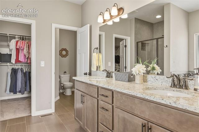 MLS Image for 12751  Wheeler Peak  ,Peyton, Colorado